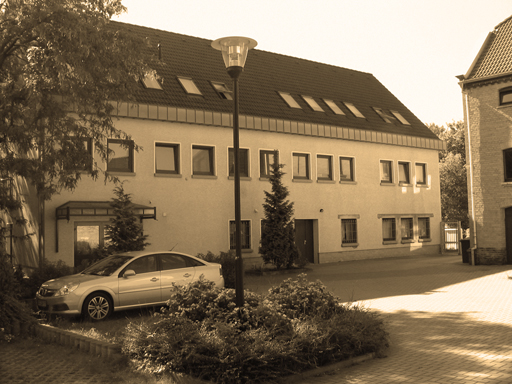 b&uuml;ro